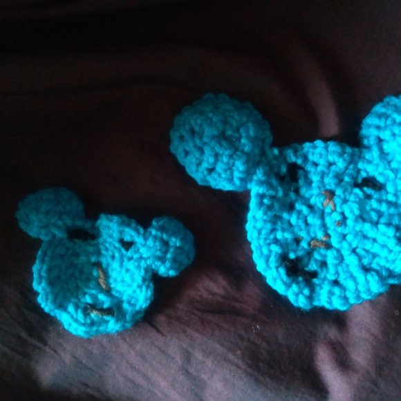 Koby Koala pin set (QKIDS) - Picture 2 of 5